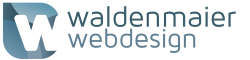 Logo Waldenmaier Webdesign